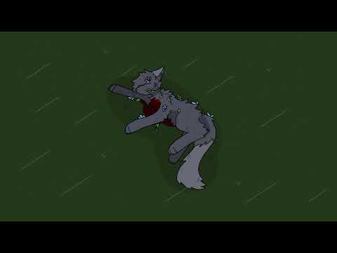 wind (animation practice)