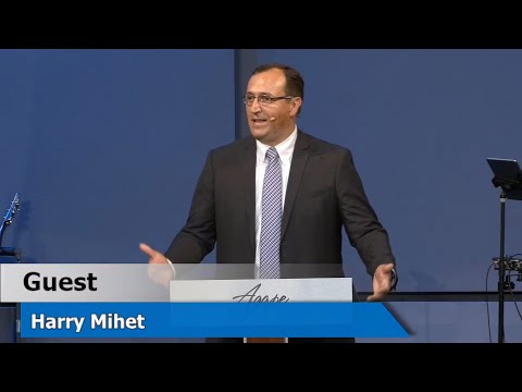 August 14 , 2022  Harry Mihet - Liberty Counsel  - Agape Church