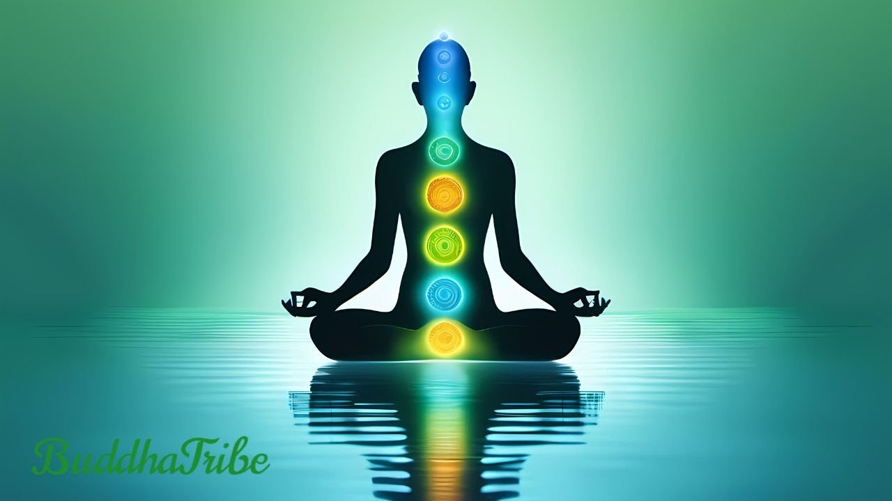 Equilíbrio Interior: Música de Meditação para Alinhamento dos Chakras e Energias Positivas