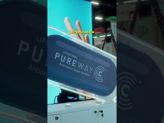 LiposoMax by ONE Innovation Labs: What Makes This Delivery System Different?