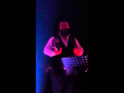 RAMAZAN AKCAN RAMÇO RUMELİ SERKAN KAYA KALAKALDIM