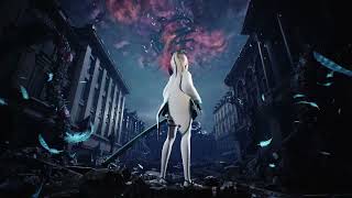 [閒聊] 說到「I am the storm that is approachi