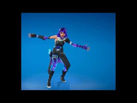 Fortnite Battle Royale Szpan przed aparatem