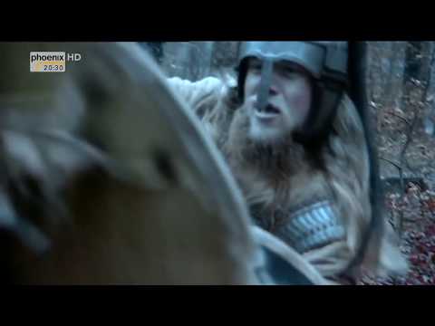 Deutsche Geschichte 4) – Die Merowinger & Das Frankenreich - f) Die Alamannen Teil 2