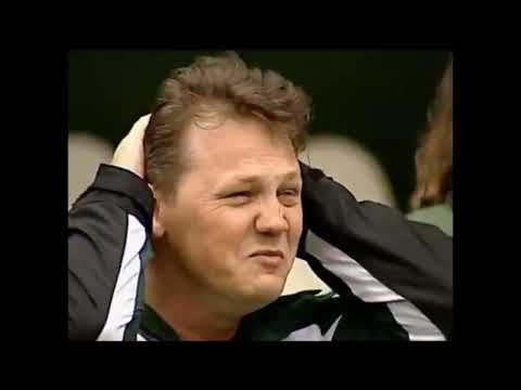 Coritiba 0 x 2 Atlético-PR - Campeonato Paranaense 2008