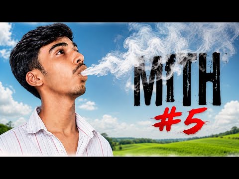 Ashutosh Ranjan Myths Long video 