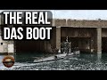 U 96 The Real Das Boot