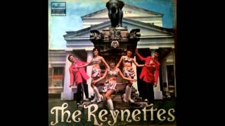 The Reynettes - Spinning Wheel (Blood, Sweat & Tears Cover)