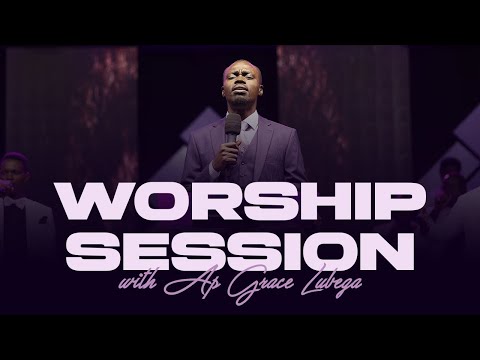 My Heart Will Trust In You | Phaneroo 460 Worship Session by Apostle Grace Lubega