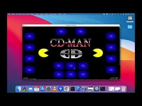Cicoparser: Full game reverse engineering