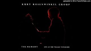Kurt Rosenwinkel - View From Moscow - Live at the Village Vanguard