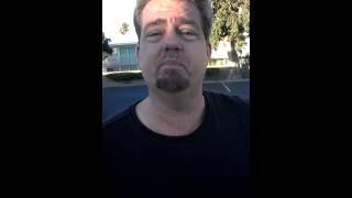 Improv interview with Crimson Crown guitarist Sam Kalapp.