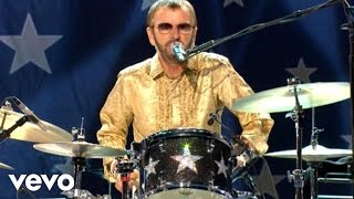 Ringo Starr &amp; His All Starr Band - Wanna Be Your Man (Live At The Greek Theatre)