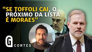 IMPEACHMENT NO RADAR? Por que Moraes pode ser o próximo da fila | SEM RODEIOS