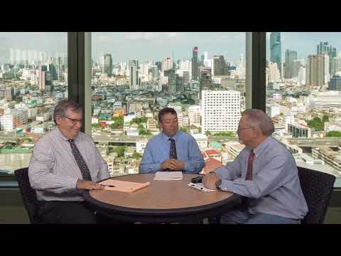 Open Agenda TV: S2 E18 Executive Budget Tricks and Higher Fees