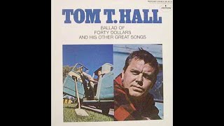 Highways~Tom T.  Hall