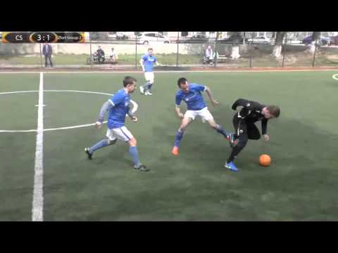 CS 4 - 1 Zfort Group-2