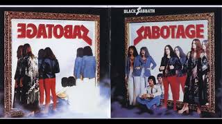 Black Sabbath - Thrill Of It All(Lyrics)