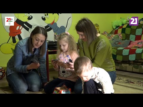 TV21 UNGVÁR - GYEREKKEL.GYEREK KELL! 37.ADÁS - BEST OF 2 (2020.06.06.)