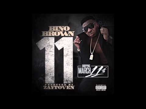 Bino Brown 11