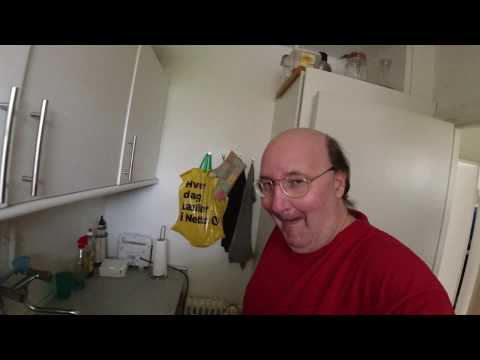 MongoTV_4661 - Forsøger SØVNDRUKKEN MANDAG MORGEN At Uploade 20 TIMER Video Til YouTube