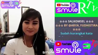 Download lagu TERKESIMA - Karaoke duet bareng Tasya mp3 Download lagu TERKESIMA - Karaoke duet bareng Tasya mp3
