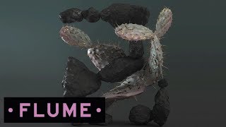 Flume - Smoke &amp; Retribution feat. Vince Staples &amp; Kučka