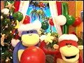 Playhouse Disney Ooh And Aah Happy Holidays Ident December 2007 1 High Quality