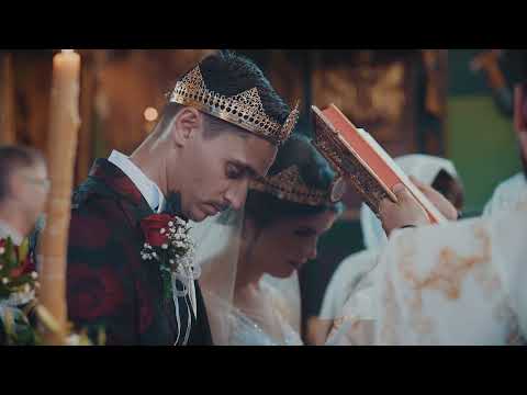 Apostol la Cununie | Evanghelia la Cununie