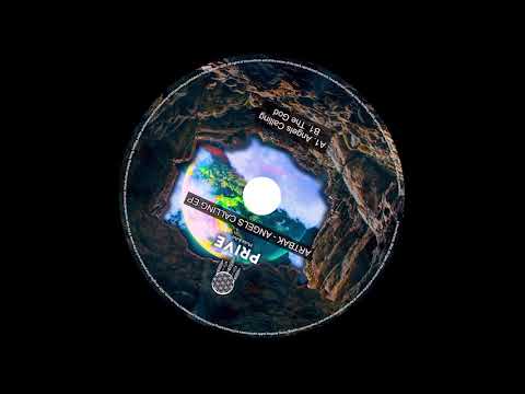 Artbak - Angels Calling - Prive Records - [PRIVE018]