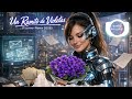 Un Ramito de Violetas | Eurodance Trance House Cover
