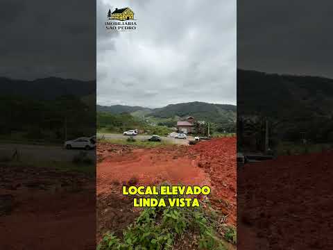 TERRENO URBANO À VENDA – PARQUE RESIDENCIAL SÃO PEDRO - Vídeo