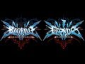 3 Gordos Bastardos Rese a Blazblue: Continuum Shift