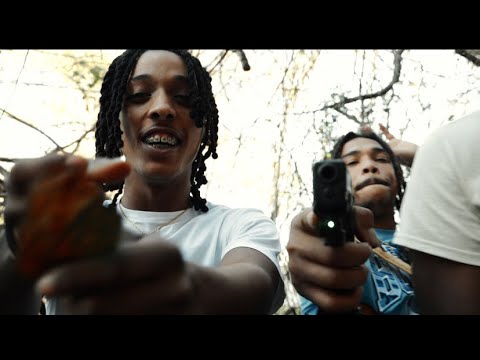 YVN Chris - Left Right (FT. HerbDaReapa) {Offical Music Video}