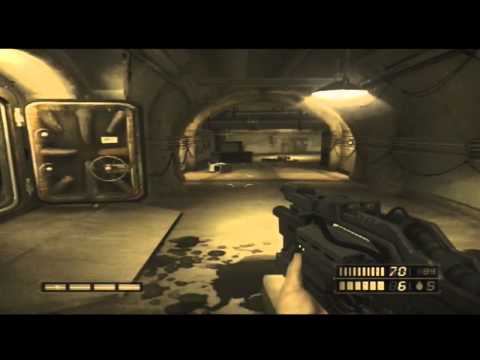 Resistance: Fall of Man HD Walkthrough - Part 11