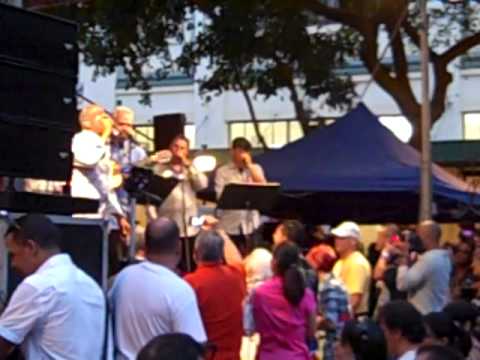 Cheo Feliciano - Este es el Guaguanco [Homenaje a Tite Curet Alonso]