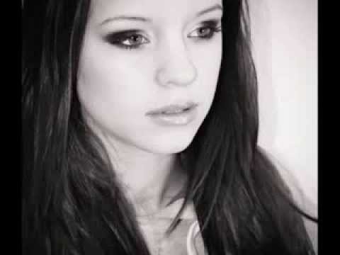 Emelie Persson 15 yo sing you lost me by Christina Aguilera