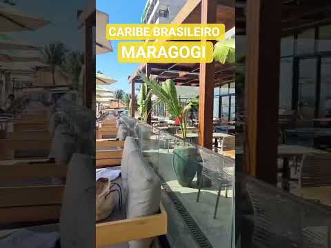 🌴 Maragogi🌴,  o Caribe Brasileiro, já conhece? #turismo #caribebrasileiro #alagoas #maragogi #viral