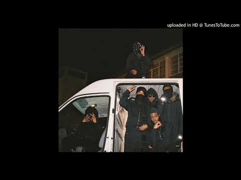 Pop Smoke x Moscow17 x 1011 x Harlem Spartans UK Drill Type Beat (Prod. CASHBOIPLUGG)