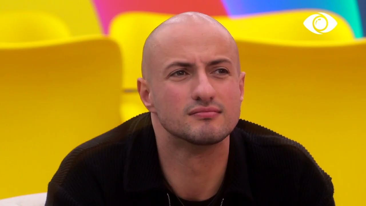 Zarfi i Zi/ Përmbajtja e tij dërgon në televotim Armaldon, Luizin dhe Kristin