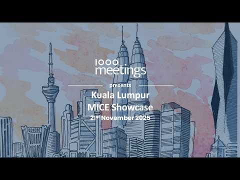 Kuala Lumpur Showcase
