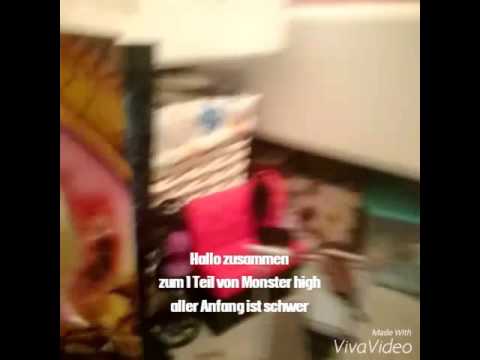 Aller Anfang ist schwer Teil 1