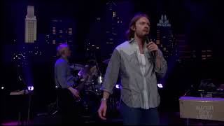 "I Lost a Friend" by FINNEAS performed live for Austin City Limits August 7, 2025