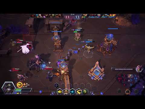 Chromie game 2