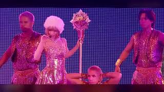 浜崎あゆみ - INSPIRE (a-nation 2025 Live Broadcast new audio)