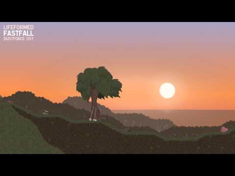Lifeformed - The Magnetic Tree (Fastfall - Dustforce OST)