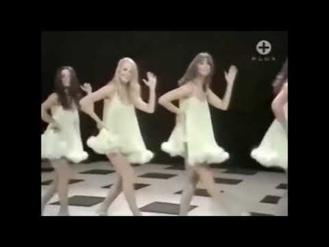 1975  Van McCoy and the Soul City Symphony - The Hustle (Full)