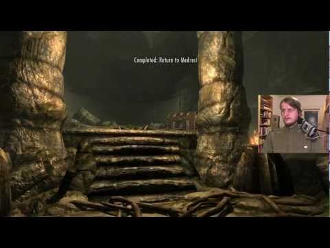 Let's play Skyrim (224)