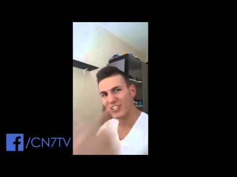 Albo Genc - Intelli Genc Rap SIE [NEW 2013]