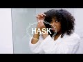 Meet The HASK Curl Care Intensive Deep Conditioner